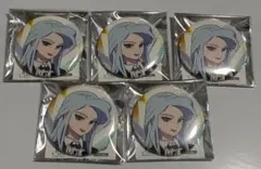 左右田和一 ヴィレヴァン 缶バッジ - メルカリ