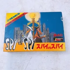 コミック☆Spy vs. Spy（スパイ・バーサス・スパイ） - メルカリ