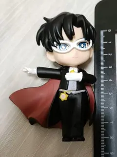 美少女戦士セーラームーン タキシード仮面 ミニフィギュア