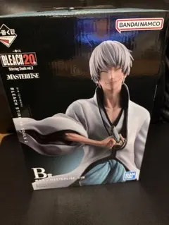 2026年最新】BLEACH フィギュア 一番くじ 市丸ギンの人気アイテム
