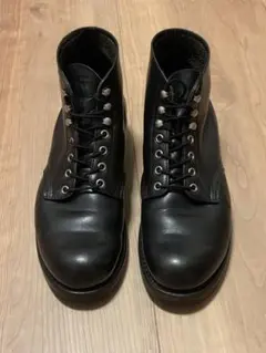 REDWING レッドウイング8179 アイリッシュセッター 7.5Eカスタム