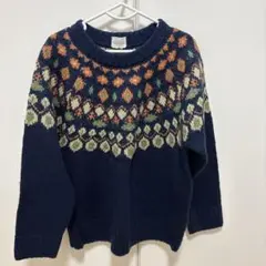 BREEZE　セーター 110~120