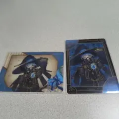 ツイステ　ふぁぼカ　オルト・シュラウド