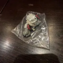 ガチャガチャ　鬼滅の刃 ねむらせ隊 第3弾 童磨