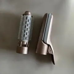 Panasonic EH-KN89 くるくるドライヤー ナノケア　アタッチメント