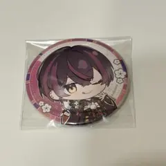 ブラフラ 初噛みつき缶バッチ お正月SD - メルカリ