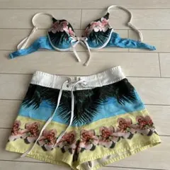 BEACH QUEEN　水着　Mのサムネイル