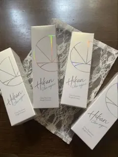 ✨Hikari Clear organic 美容液 50mL 3本セット✨ - メルカリ