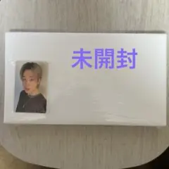 BTS ARIRANG ROOTED IN MUSIC Ver.購入特典トレカ付