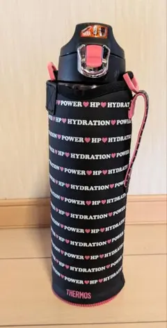 THERMOS 水筒1.5L カバー付