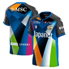 2026年最新】vファーレン長崎 ユニフォームの人気アイテム - メルカリ