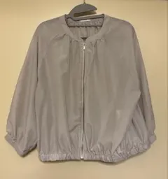 Mal.【新品未使用】シアーブルゾン ホワイト 2025年最新】シアーブルゾン 白の人気アイテム - メルカリ