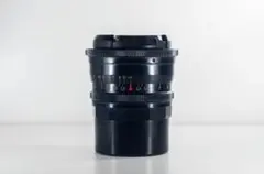 完動並・作例あり]Jupiter-12 35mmF2.8 Walzフード固定 - メルカリ