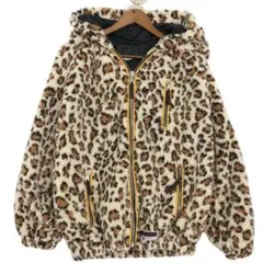 フリース フリースジャケット