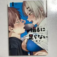 撮るに足らない 1巻 二駅ずい 少年画報社