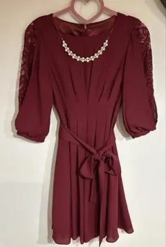 axesfemme ドレス　美品