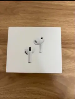 Apple AirPods Pro 3 新品未使用