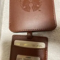 スターバックス マイカスタマイズジャーニー2026 パスケース&カスタマイズパス