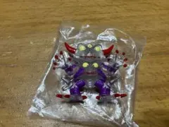 ドラゴンクエスト　エビルプリースト