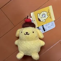 ポムポムプリン ぴょこりん 30周年 サンリオキャラクターズ - メルカリ