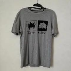 ハンターハンター Tシャツ ゴン&キルア