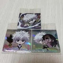 HUNTER×HUNTER vol.8 シールウエハース