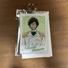 アイナナ　ポップコーン　特典　アクキー　 大和