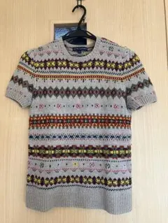 POLO RALPH LAUREN ニット