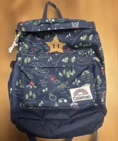 Coleman リュック