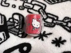 ハローキティ コインシリンダー ガチャ