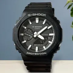 G-SHOCK GA-B2100K-9AJR カシオーク 2100 - メルカリ