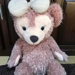 シェリーメイぬいぐるみ(正規品)
