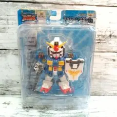 SDガンダムフォース アクション合金のサムネイル
