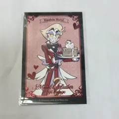 2025年最新】ハズビンホテル トレカ ルシファーの人気アイテム