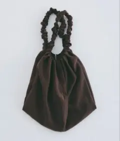 CLANE ノベルティSATIN BAGのサムネイル