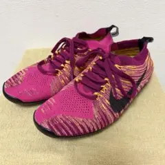 Nike Free HyperFeel ランニングシューズ　24cm