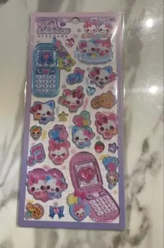 平成はっぴーフォン　まじかるみゅーちゃん