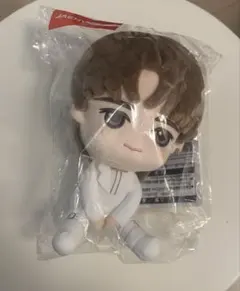 NCT127 ユウタ 悠太 CCOMAZ ぬいぐるみ - メルカリ