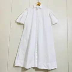 Theory luxe WILD YUALI スリーブコンシャス シャツドレスのサムネイル