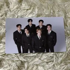 【ENHYPEN】weverse global特典オールトレカ