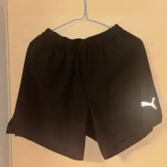 プーマ　ランニングパンツ　メンズ