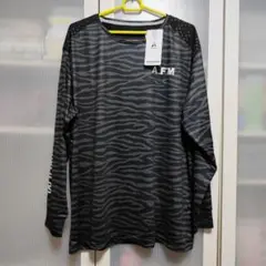 5902 新品ATHFORM ランニングシャツ O
