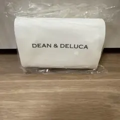 DEAN &DELUCA ミニマムエコバッグ