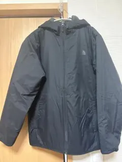 THE NORTH FACE リバーシブルテックエアーフーディ レディース