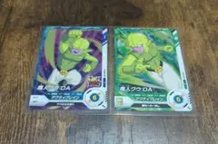 ドラゴンボールスーパーダイバーズ 魔人クウ:DA レア SDV4-070