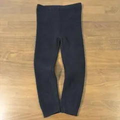 babyGAP/レギンスパンツ/95〜100cm/ブラック