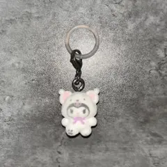 サンリオ　クロミ　めじるしアクセサリー