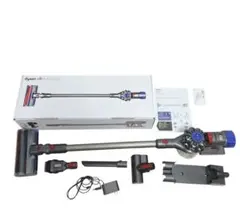 新品電池Dyson 純正v7 fluffy 稼働品 新品電池Dyson 純正v7 fluffy 稼働品 - メルカリ