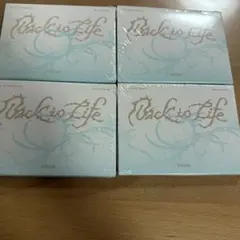 ★279★ &TEAM 新品 Back to Life ミニCD 4枚
