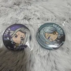 マッシュル　アベル　アビス